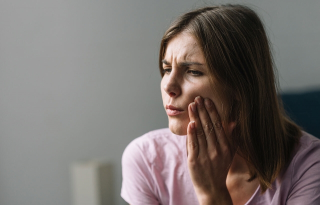 Τι είναι η απονεύρωση δοντιού;